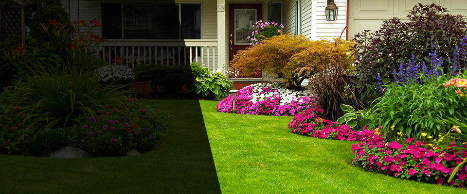 Manchester Landscapers