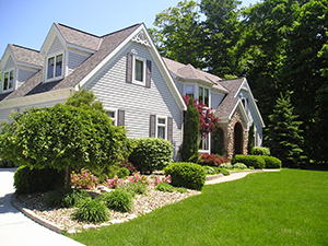 Landscapers and Lawncare Services in Manchester, GA