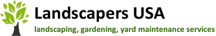 Manchester Landscapers
